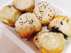-小杨生煎(南京东路食品一店)