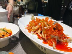 -宫燕府·京菜·烤鸭·淮扬菜(王府中心店)