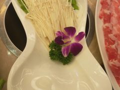 -内蒙古驻京办餐厅