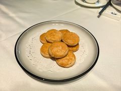 -广州酒家(天字码头店)