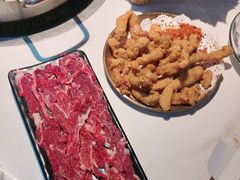 -刘少华贵州小黄牛·鲜牛肉火锅(总店)