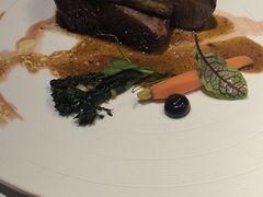 -Wei菋·Le Bistrot