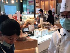 -西村叔叔的店·面包·甜品·蛋糕(清河万象汇店)