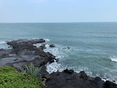 -漳州滨海火山岛自然生态风景区