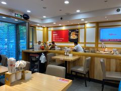 大堂-米村拌饭(财政宾馆胡同店)