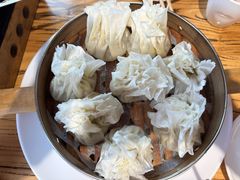 -小不点烧烤城(长乐宫店)