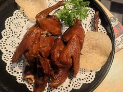 -避风塘(百联东郊店)