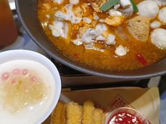 -肖记公安牛肉鱼杂馆·省级非物质文化遗产(江汉路直营店)