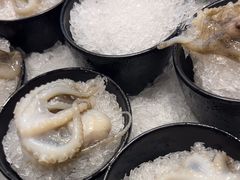 -海天盛宴新派海鲜自助餐厅(群力店)