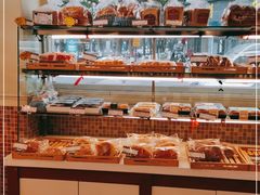 -长发西饼(道前店)