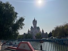 -青岛方特梦幻王国