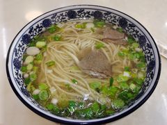 -马布尔莱斯食府(西红门店)
