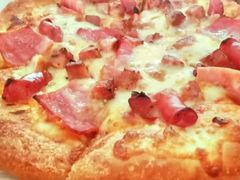 -必胜客(安盛金马店)