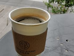 -匠造烘焙(上海湾店)