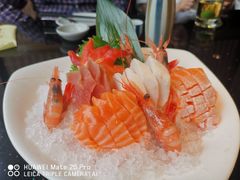 -真剑日本料理·铁板烧(贵州路店)