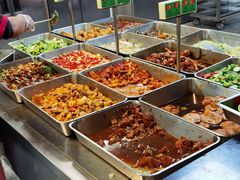 -同济大学·食堂(嘉定校区)