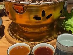 -烧肉达人•炭火烧肉(新天地店)