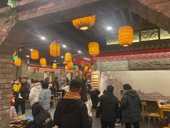 -小街天府(西工小街店)