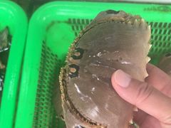 -后田海鲜餐厅(南澳香湖湾店)