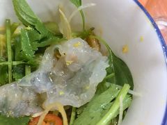 -成发鱼生