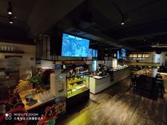 -JINNS锦时 steak&pizza(浸信会礼拜堂旧址店)