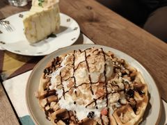 -时光花园(白鹭洲店)