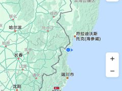-珲春防川景区