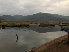 -泸沽湖国家级风景名胜区走婚桥