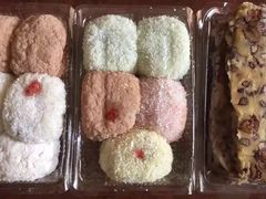 -清真老西北角温记粘食店(长沙路店)