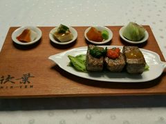 -欣叶食艺轩