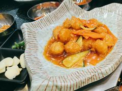 -臻牛烤肉