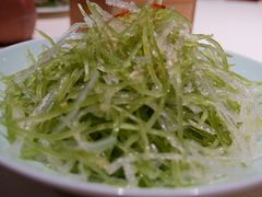 -魁盛居百年鲁菜馆(县西巷店)