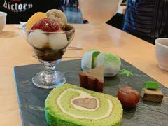 -伊藤久右卫门(宇治本店)
