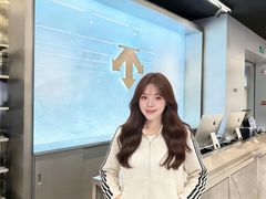 -王府井奥莱棋盘山小镇