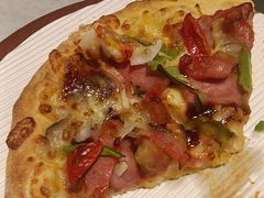 -必胜客(长安长青店)