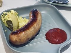 -库滋明·俄罗斯特色美食(中央大街店)