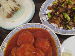 -天回镇何氏豆腐(总店)
