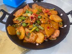 -春饼家常菜(百子湾店)