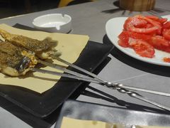 -李赵合鲜肉烧烤(西荷店)