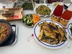 -大个烧烤(云台山店)
