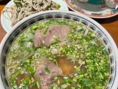 -伊斯麦尔丝路·新派菜(沙子口店)