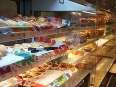 自助取餐区-宜家·瑞典风味餐厅(北京西红门店)