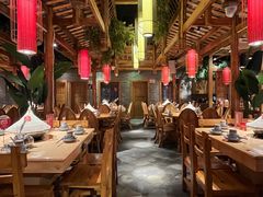 -老凯俚酸汤鱼(鸿通城店)
