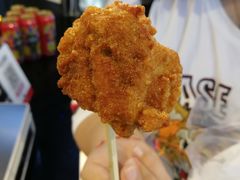 -1973继光香香鸡(合生汇购物中心店)