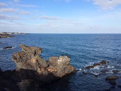 -龙头岩(Dragon Head Rock)