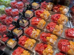 -永辉超市(鲁谷店)