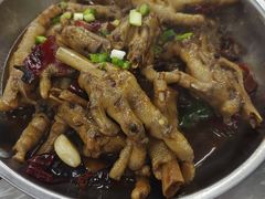 -小民大排档(光谷店)