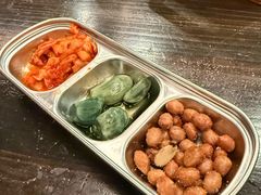 -破店肥哈·东北烧烤(南山保利店)