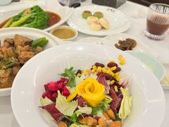 -北京全聚德(王府井店)