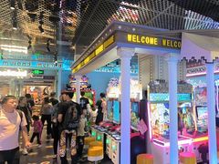 -反斗乐园(领展中心城店)